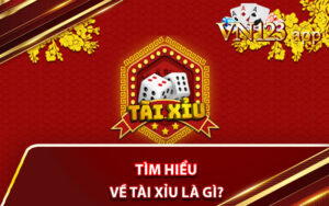 Tìm hiểu về tài xỉu là gì? 